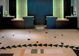 Marriott Philadelphia West 3