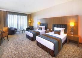 Korineum Golf & Beach Resort 5