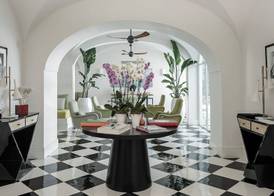 Hotel Miramalfi 3