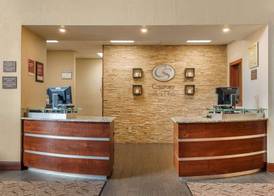 Comfort Suites near Route 66 5