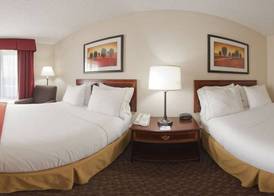 Baymont by Wyndham Merrillville 2