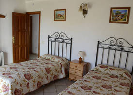 Las Casitas - Bung. B 4