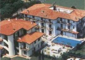 HOTEL VITTORIA 3