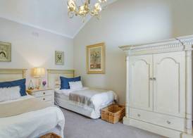 Franschhoek Rose Cottages 4