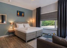 Hotel 't Paviljoen 2