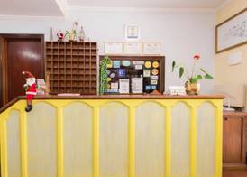 Hotel Shallon 2