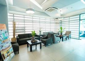New Dawn Hotel Plus 4