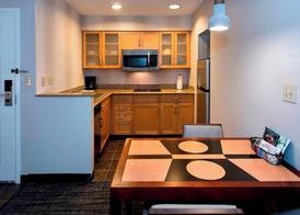 Residence Inn Syracuse Carrier Circle 5