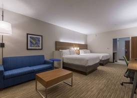 Holiday Inn Express & Suites SAN MARCOS SOUTH by IHG 5