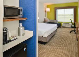 Holiday Inn Express & Suites CHADRON by IHG 5