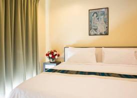 Central Residences 4