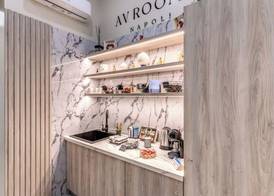 AV Rooms Napoli 4