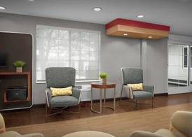 TownePlace Suites by Marriott Albuquerque Airport 2