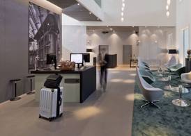 Trafo Hotel 5