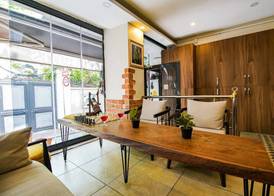 MITANI SUITES 4