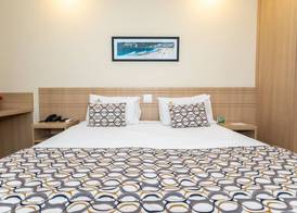 Fluminense Hotel 4
