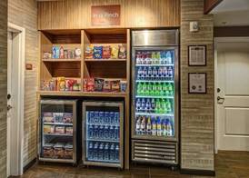 TownePlace Suites by Marriott Auburn University Area 2