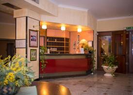 Hotel D'Orange D'Alcantara 2