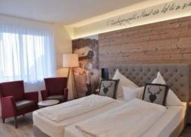 Hotel Hirschen 5
