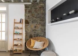 A Hotel Mykonos 3