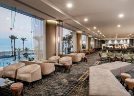 Vert Dead Sea By AFI Hotels 4