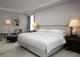Grand Hi Lai Hotel 5