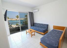 Jasmine Hotel Apartments 4
