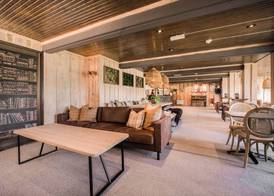Lillehammer Turistsenter Budget Hotel 4