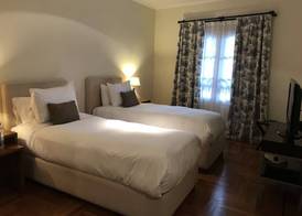 BENS L'Hôtel Palermo 3