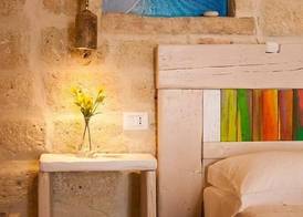 3 Archi B&B 3