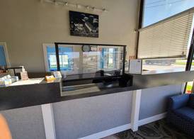 Hampton Village Inn 2