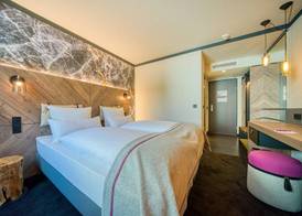 PLAZA INN Salzburg Messe 5