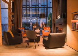 Hotel Neuvice 2