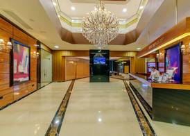 Hotel Tre Canne 4