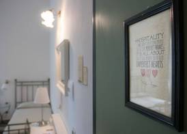 Hotel Posta 4