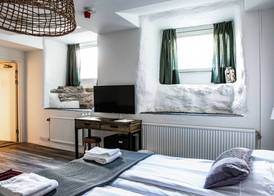 Hotell Lindgården 5