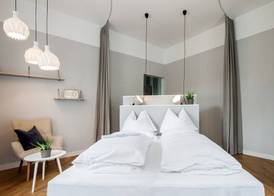 grätzlhotel Meidlinger Markt 4