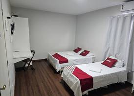 HOTEL INDIANO 5