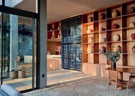 Hamares Boutique Hotel 2