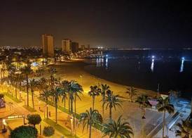 Hotel Ribera 2