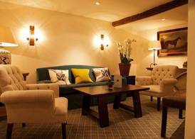 Swan Hotel & Spa 3