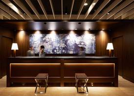 Hotel Forza Nagasaki 3
