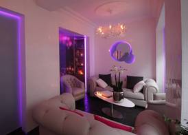 Hôtel Lumières Montmartre Paris 5