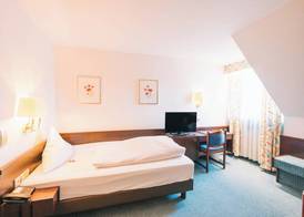 OCHSEN Stockach - Smart Stay 3
