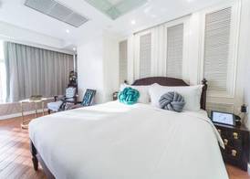 Tung Nam Lou Art Hotel 5