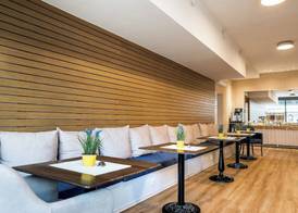 RheinCity Hotel & Boardinghouse 4