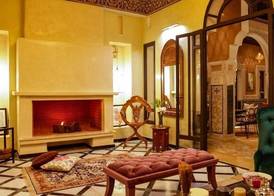 Dar Lys Luxury Riad & Spa 3