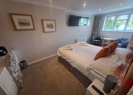 The Countryman’s Inn 3