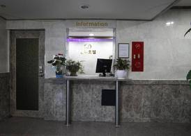 Hotel Jeonju 2