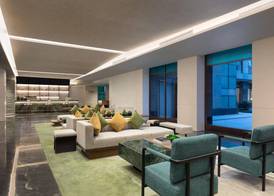 Wyndham Garden Hangzhou Xixi 4